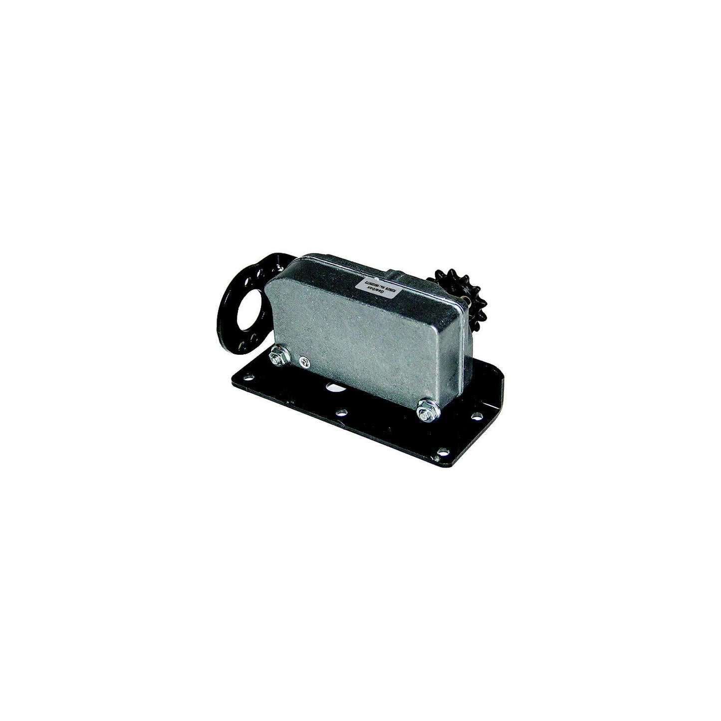 Bal 250761 Accu-Slide Replacement Gearbox