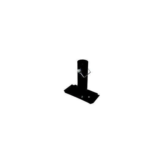 Bal Products 29055B Extended Foot Pad for RV Trailer Tongue Jacks