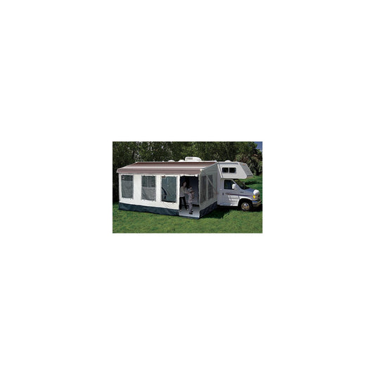 Carefree Buena Vista+ Room For Awning Sizes 12' or 13'