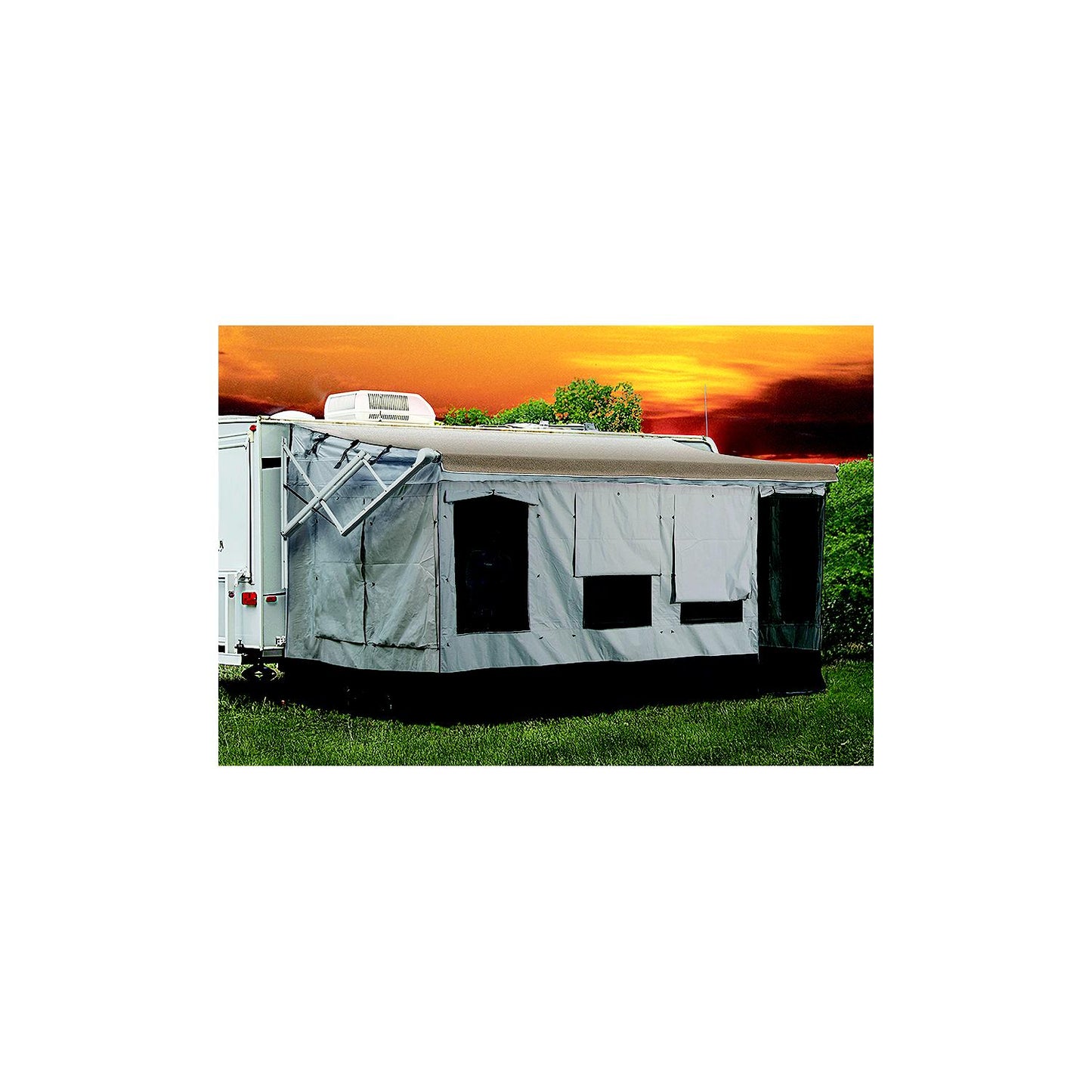 Carefree Vacation'r™ Room