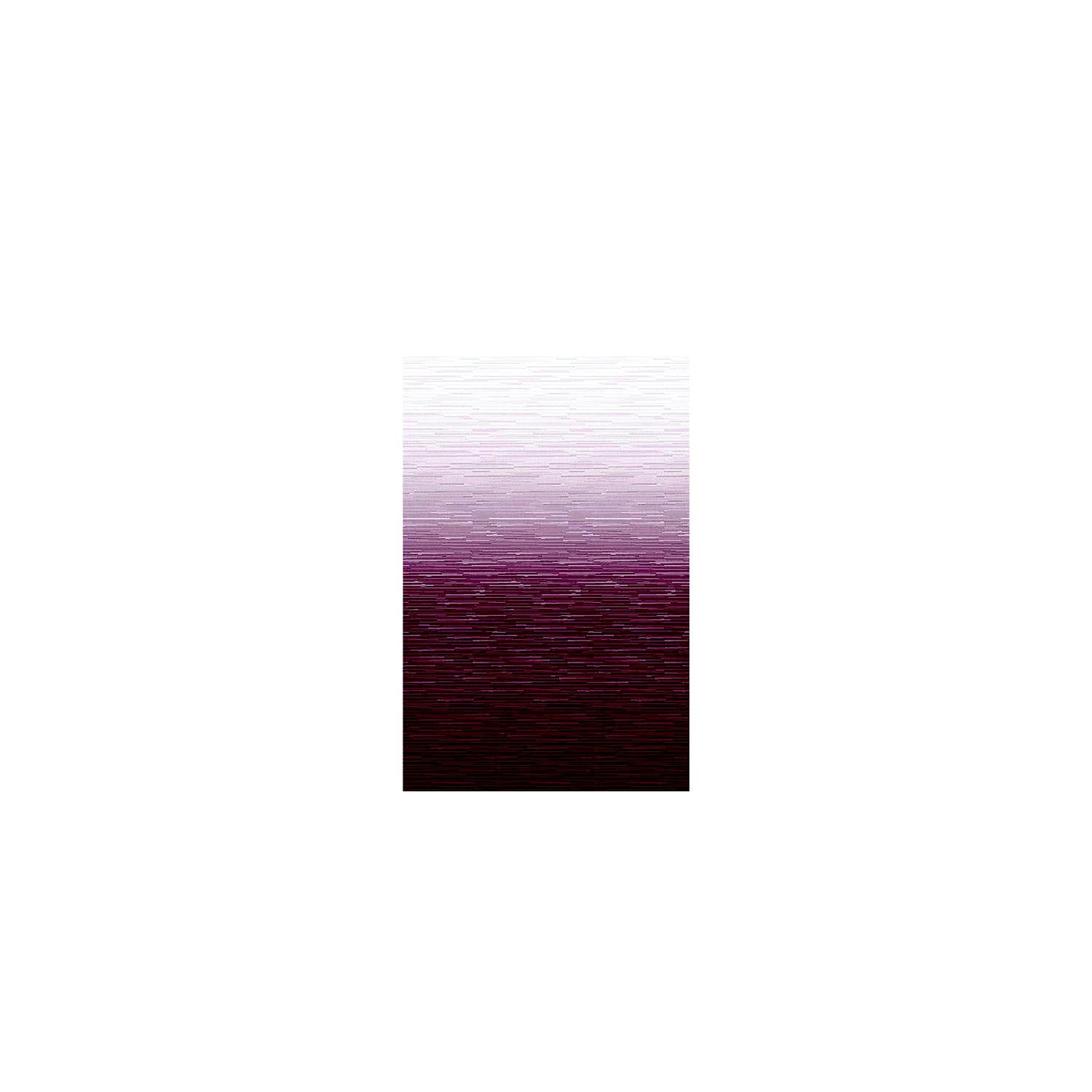 Carefree Fiesta™ Patio Awning, 19', Burgundy Fade