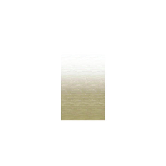 Carefree JU156B00 1-Piece Standard Vinyl Awning Replacement Fabric, 15', Camel Fade on Top Side, White Weatherguard