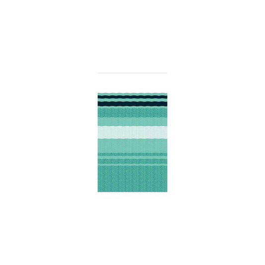 Carefree Fiesta™ Patio Awning, 19', Teal