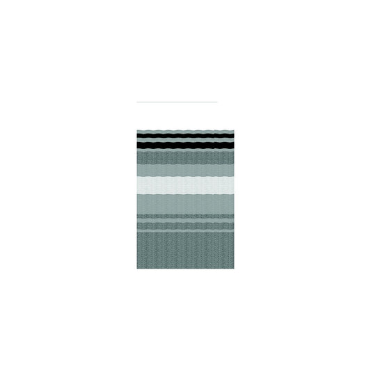 Carefree Fiesta™ Patio Awning, 15', Black/Gray