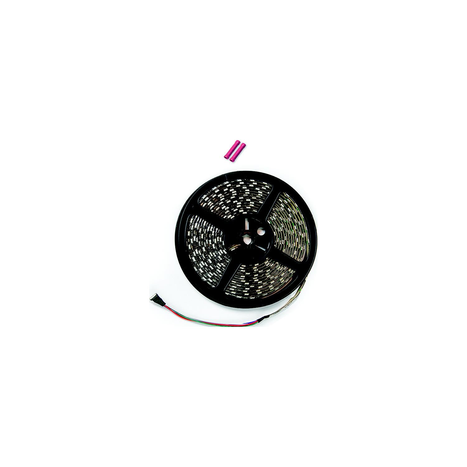 Carefree 901092 Universal White LED Replacement Strip, 30 Lights per Meter