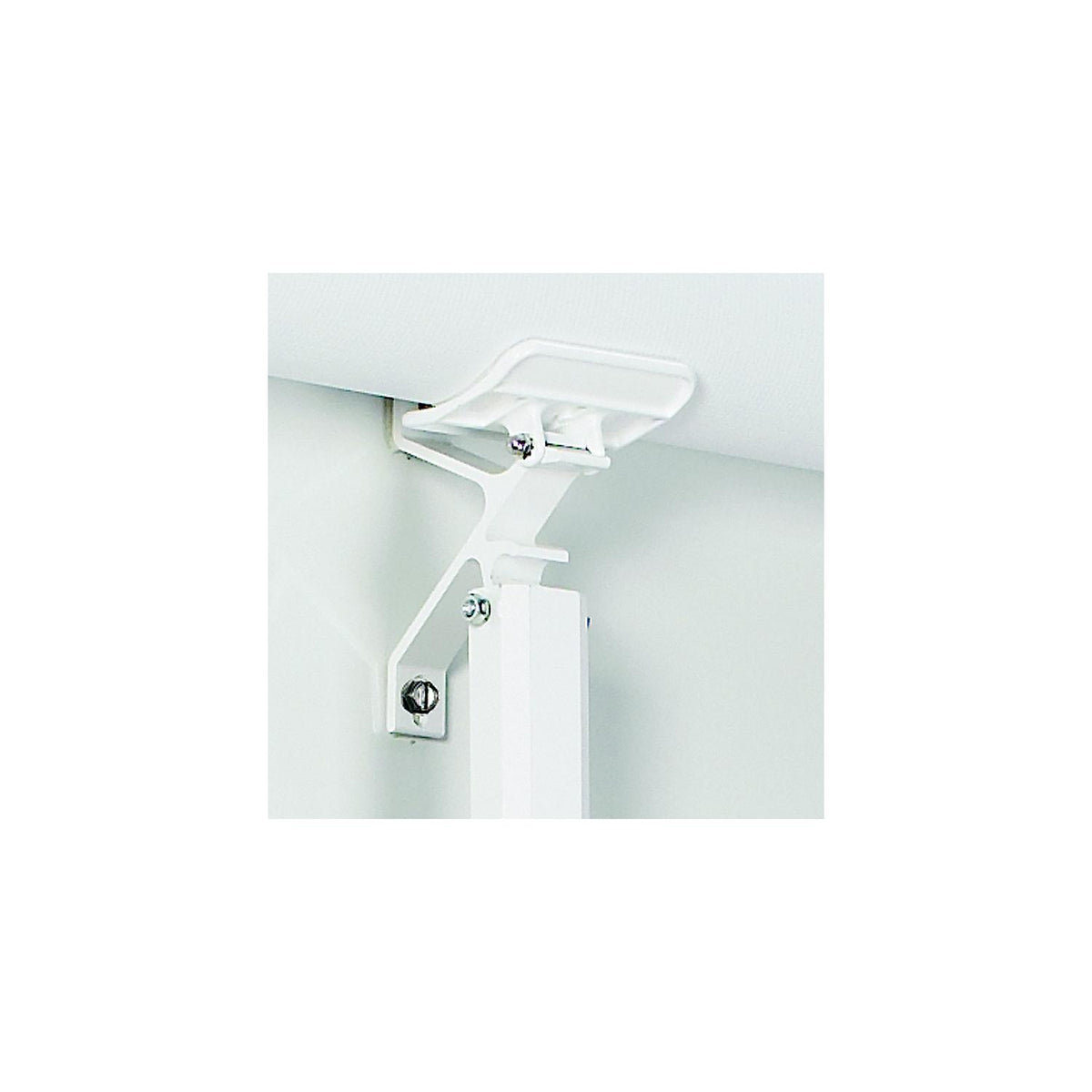 Carefree 902800W Automatic Awning Support, White