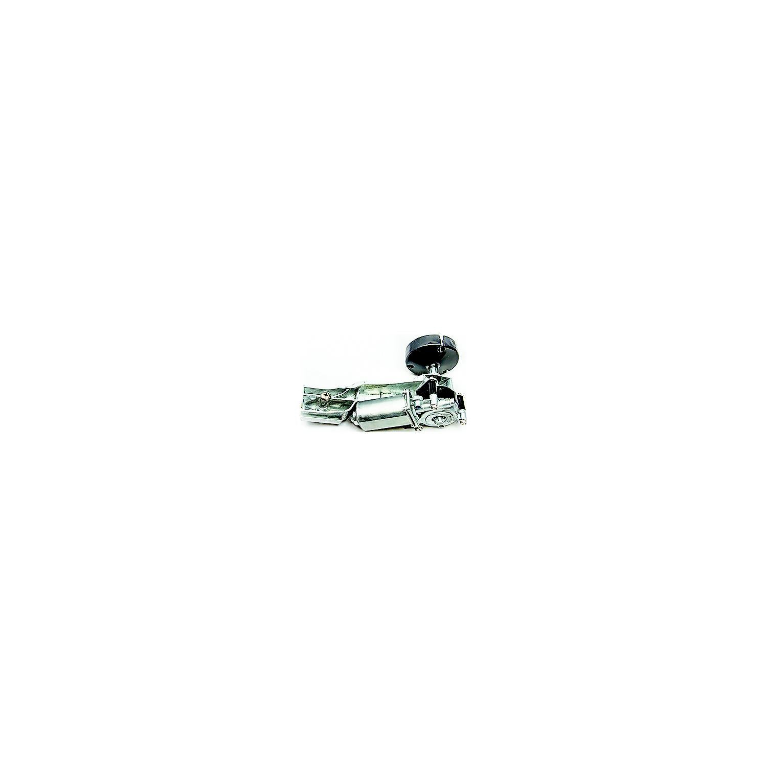 Carefree R001326BLK Travel'r Motor Assembly Kit, Black