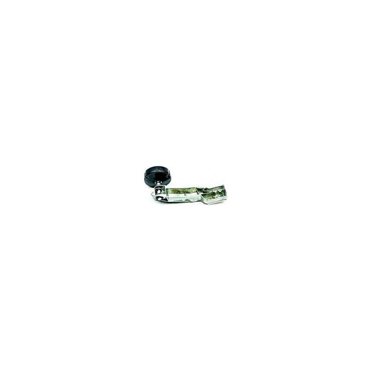 Carefree R001327BLK Travel'r Idler Assembly, Black