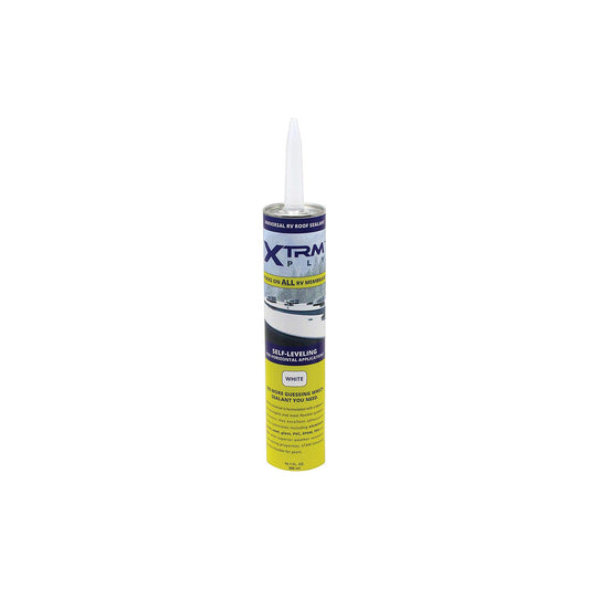 LaSalle Bristol 27034145B XTRM Universal Sealant, Self-Leveling, White