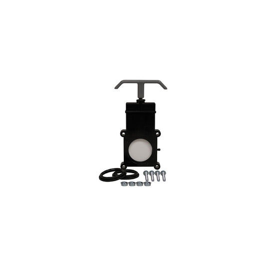 LaSalle Bristol Termination Valve, 1-1/2"