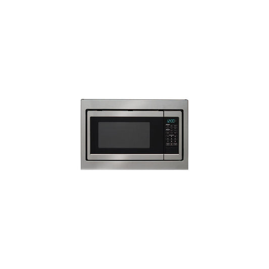 Lasalle Bristol 520EM923MI2S 1 Cu.Ft Flat Bed Microwave, Stainless Steel