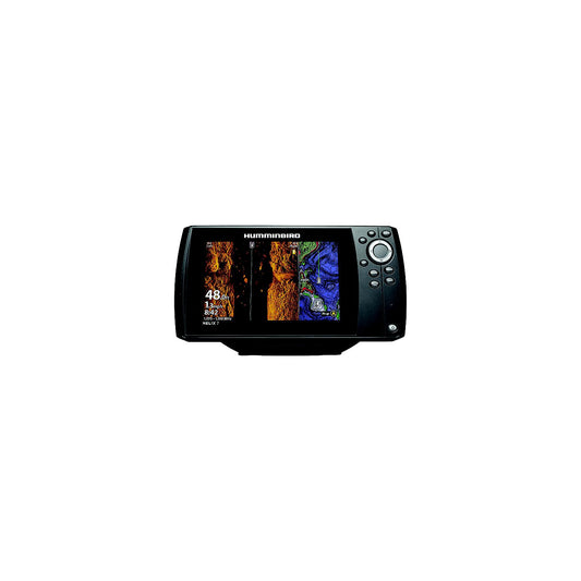 Humminbird 4119201 Helix 7 G4 SI CHIRP Fishfinder/Chartplotter