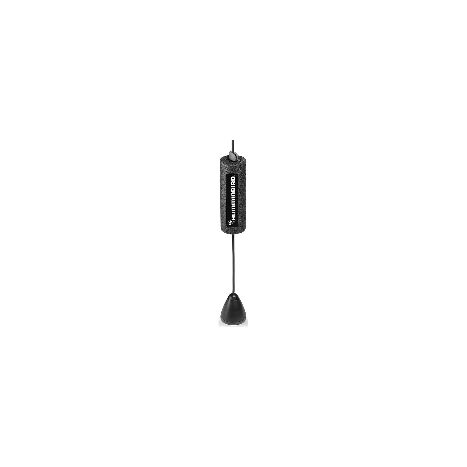 Humminbird 7102731 XI 9 1521 Dual Spectrum Ice Transducer