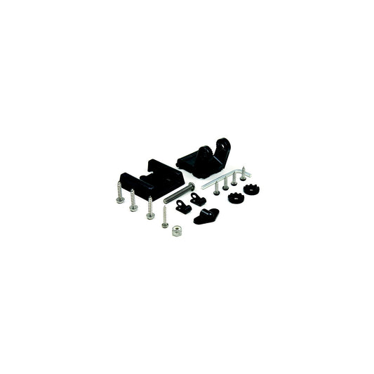 MHX-XNT Transom Mount Hardware Kit
