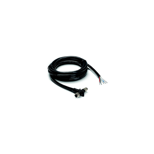 Humminbird 7600371 NMEA 2000 Power Cable with T-Connector