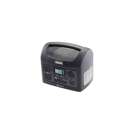 Cobra CPPS244W Power Station 200W