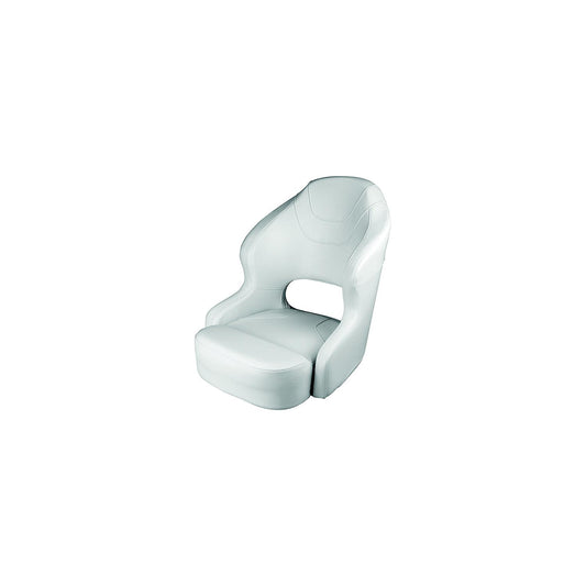 Wise Baja Series Bucket Seat, Brite White