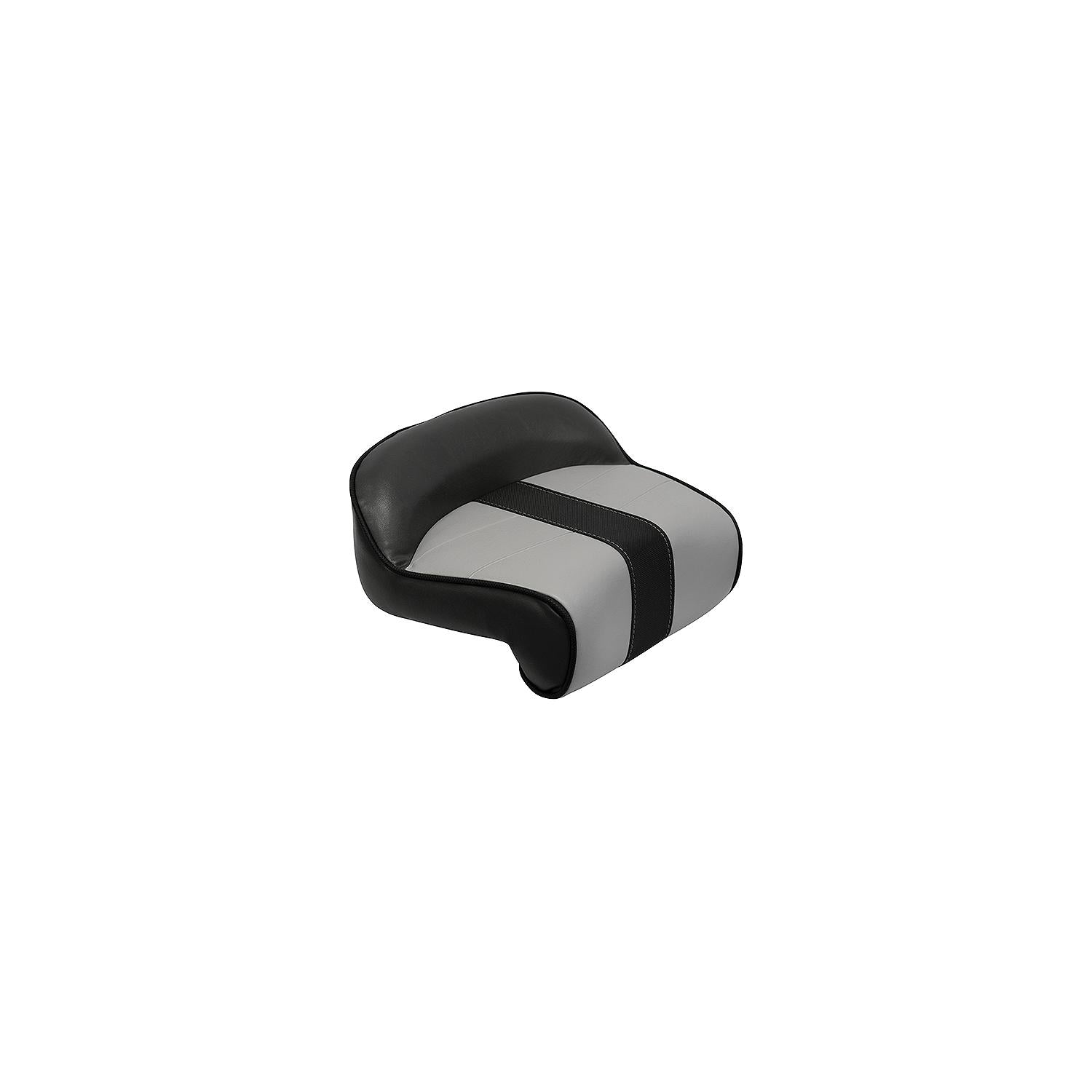 Wise 33411788 Quantum Series Casting Seat, Jazz Black/Marble/Charcoal