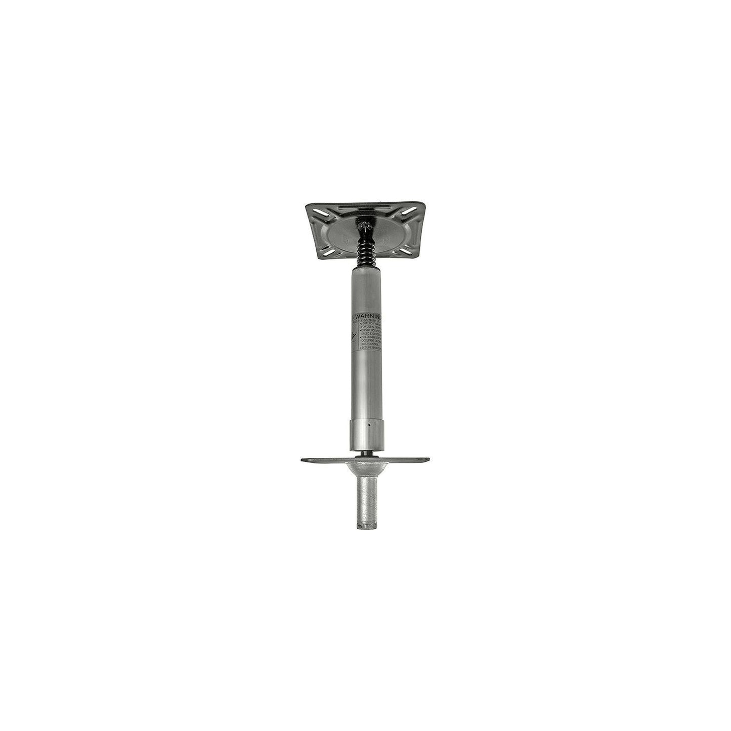 Wise 8WD3000 Threaded Kingpin Pedestal Kit, 11"