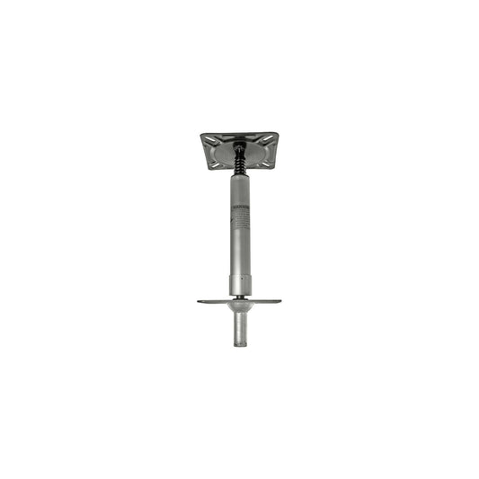 Wise 8WD3000 Threaded Kingpin Pedestal Kit, 11"
