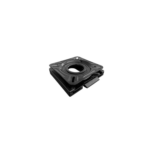 Wise 8WD7SQR Seat Swivel With Quick Release Bracket, 7"