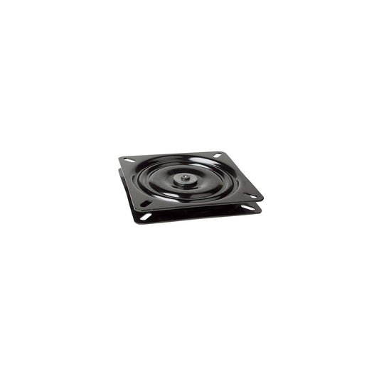SwivlEze Seat Swivel, 3 Degree Tilt - Black