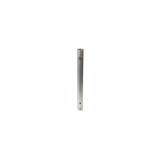 SwivlEze 2380273 238 Series Fixed Post - Pro Pole, Anodized Aluminum, 27"