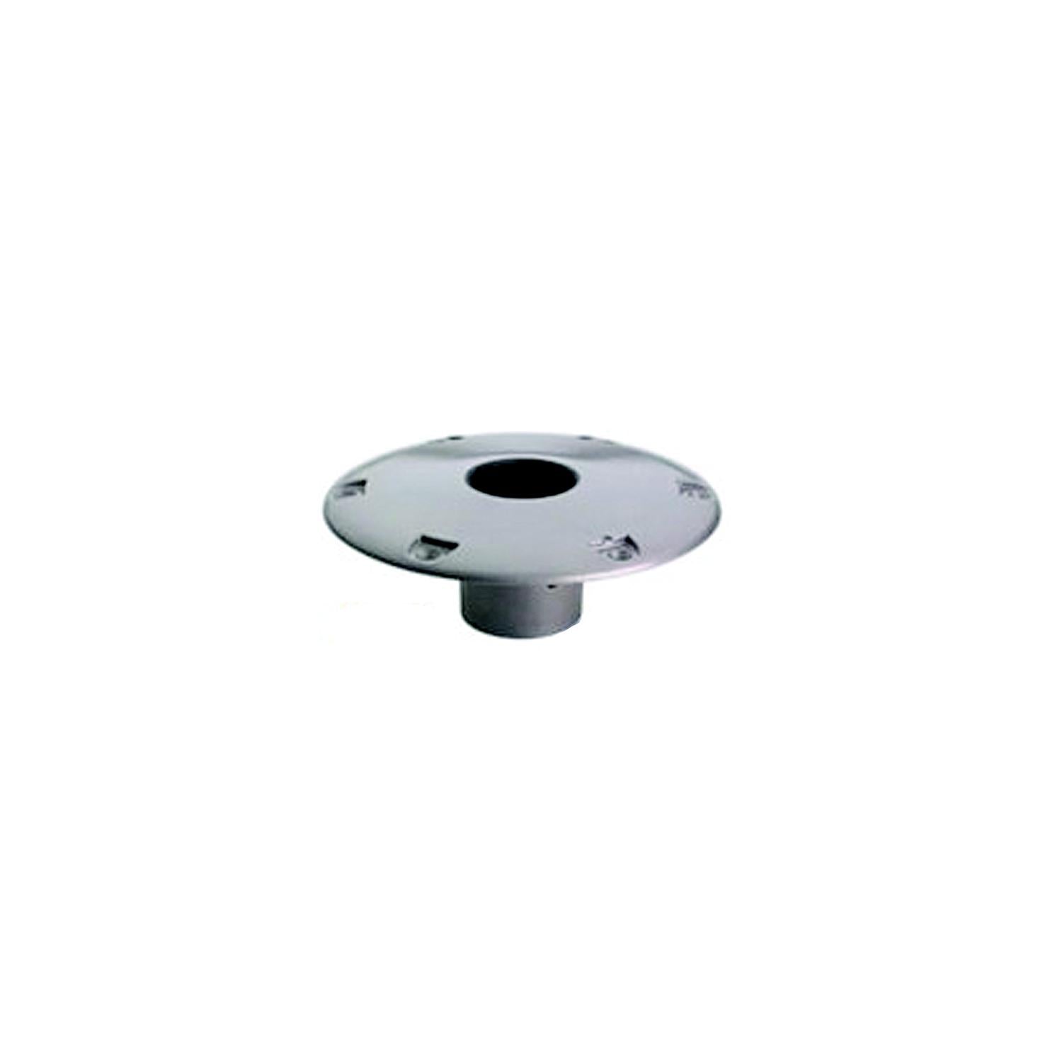 9" Pedestal Base, Bulk