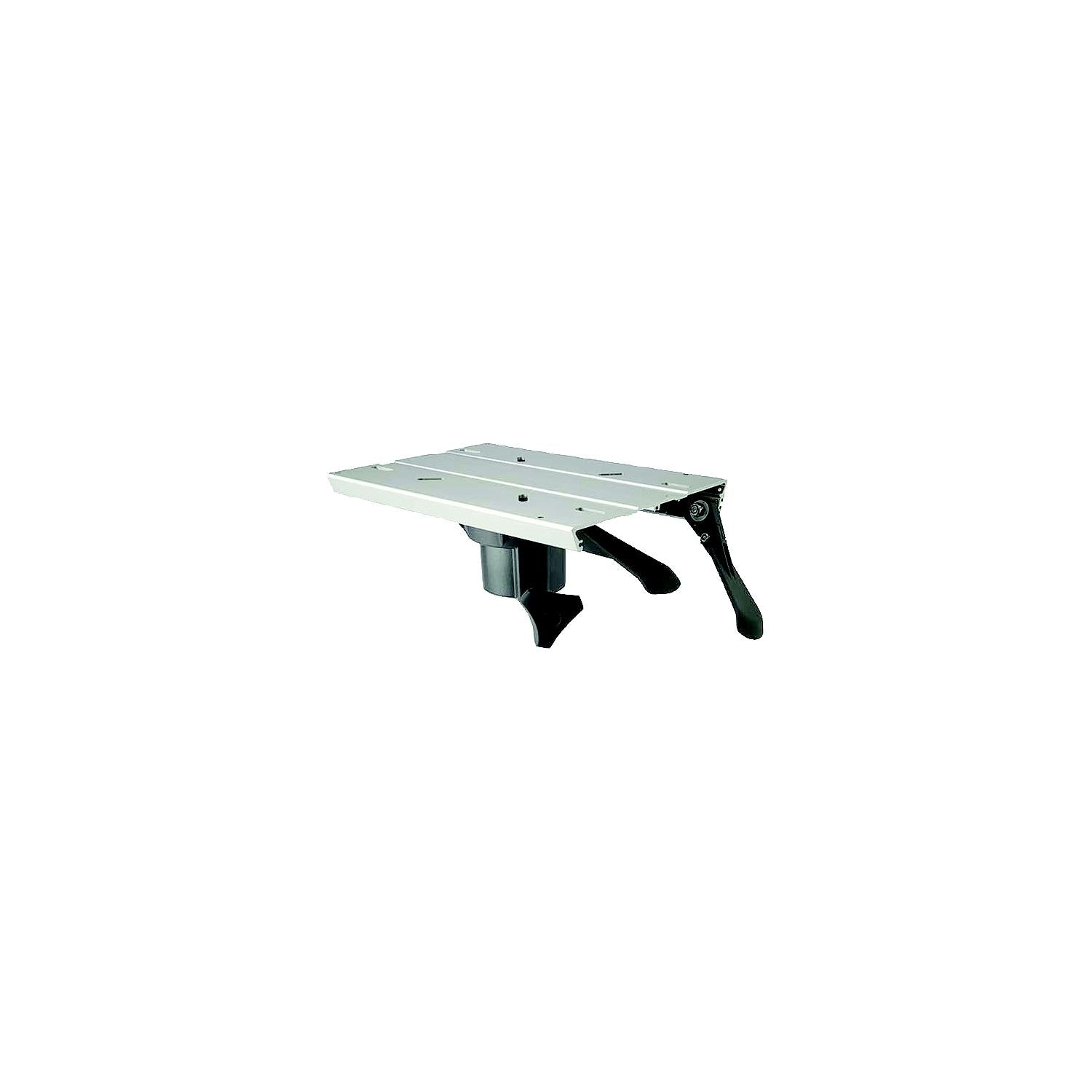 Swivl-Eze 278AO3PGL1 278 Proglide Seat Mount w/Slider
