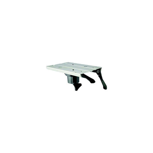 Swivl-Eze 278AO3PGL1 278 Proglide Seat Mount w/Slider