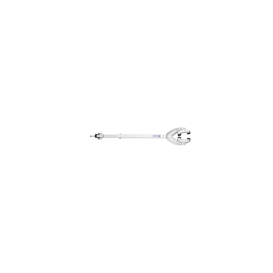 SwivlEze Transom Saver Bolt-on Mount 24-36"