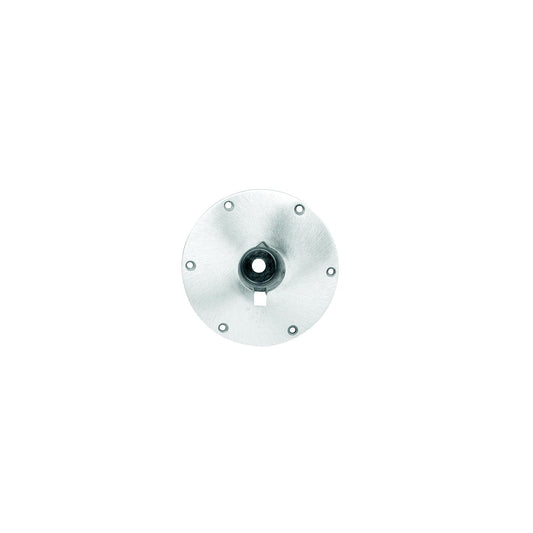 Attwood Wedge Base Plate 9"