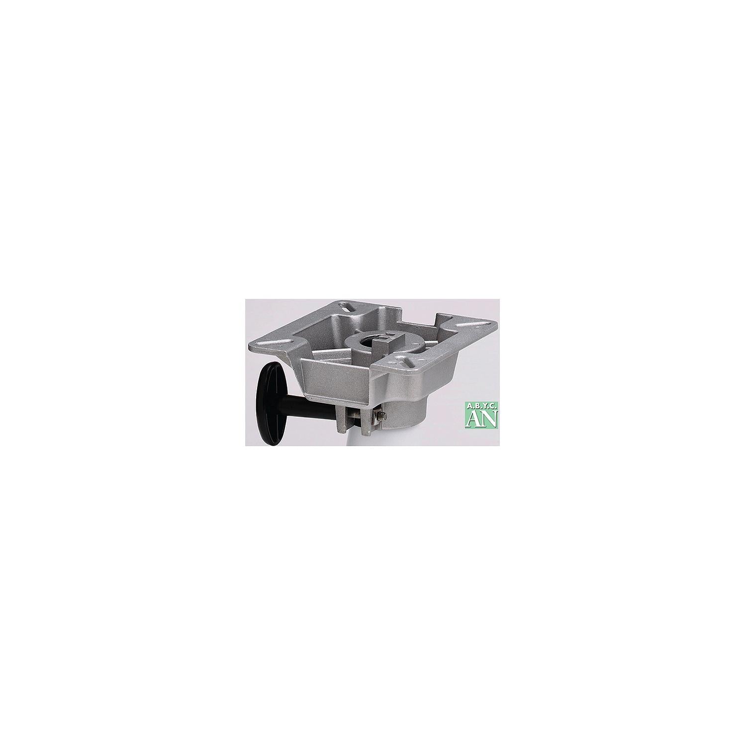 SwivlEze Lakesport 2-3/8" Seat Mount Non-Locking
