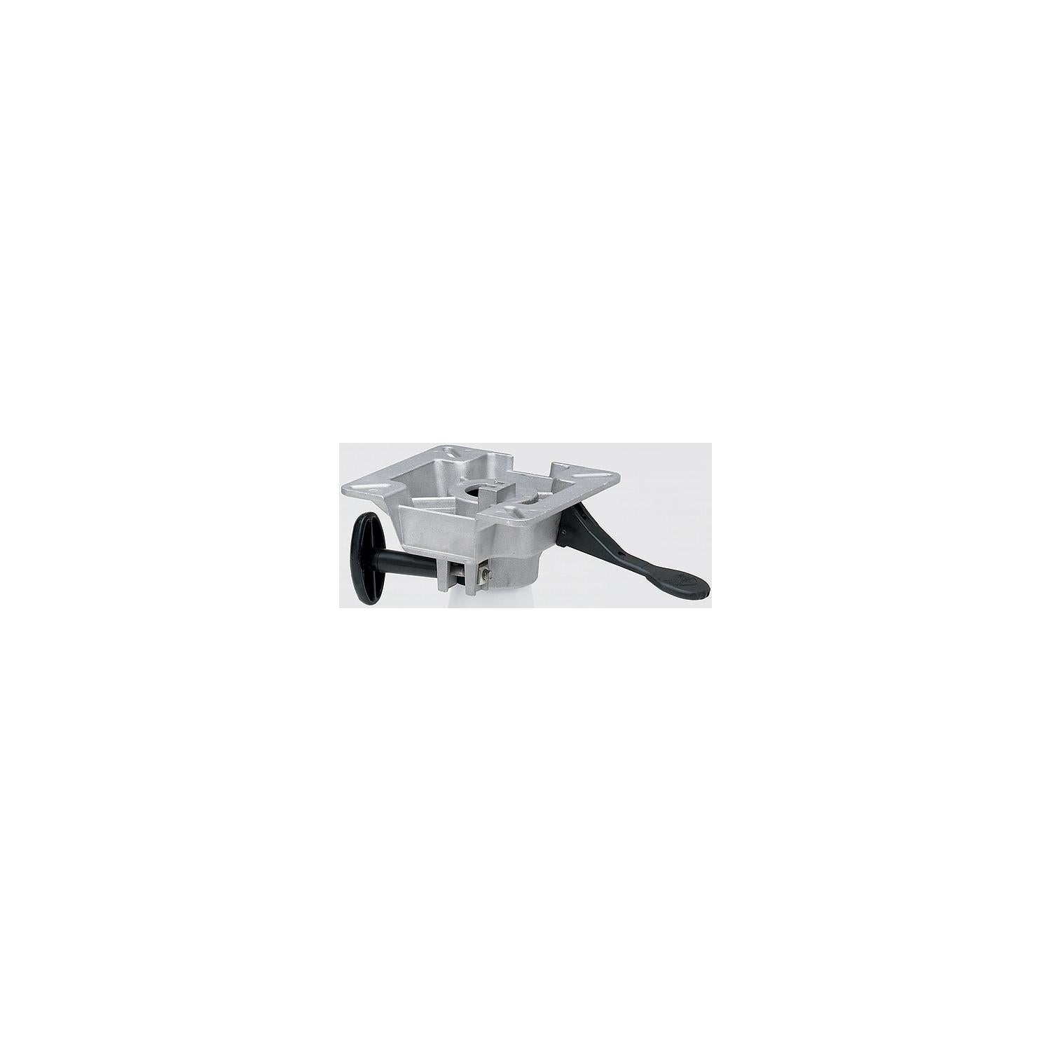 Lakesport 2-3/8" Seat Mount, Locking (bulk)