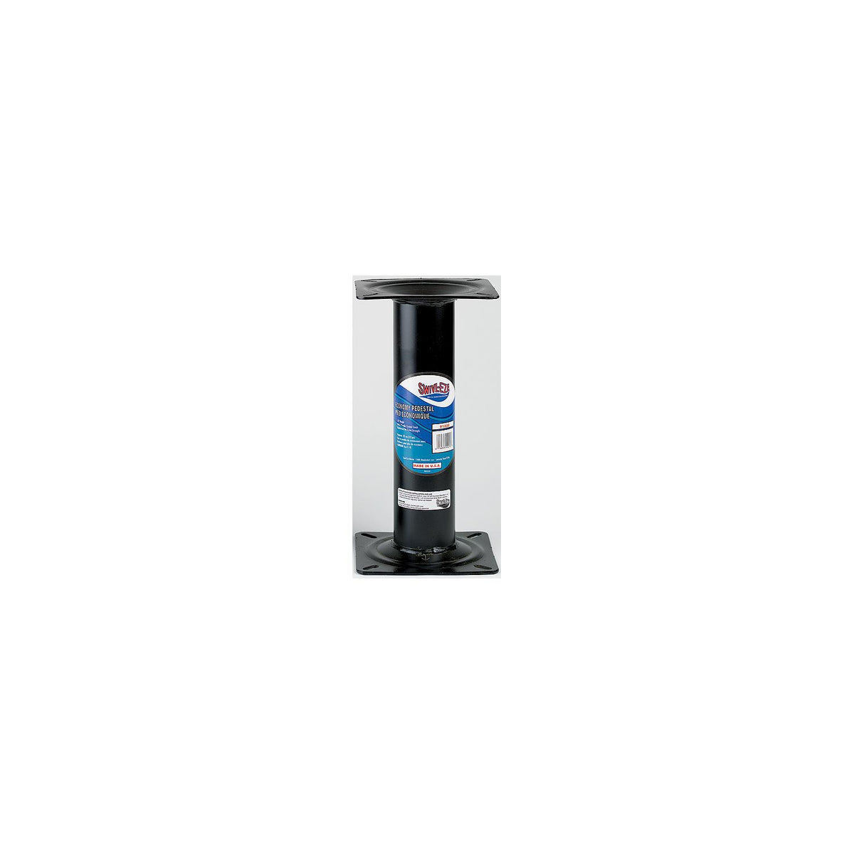 SwivlEze Economy Pedestal - 13"