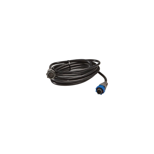 Lowrance 000-0099-94 XT-20BL 20' Transducer Extension Cable
