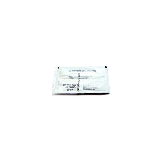 Lowrance 000010698 Transducer Mounting Epoxy