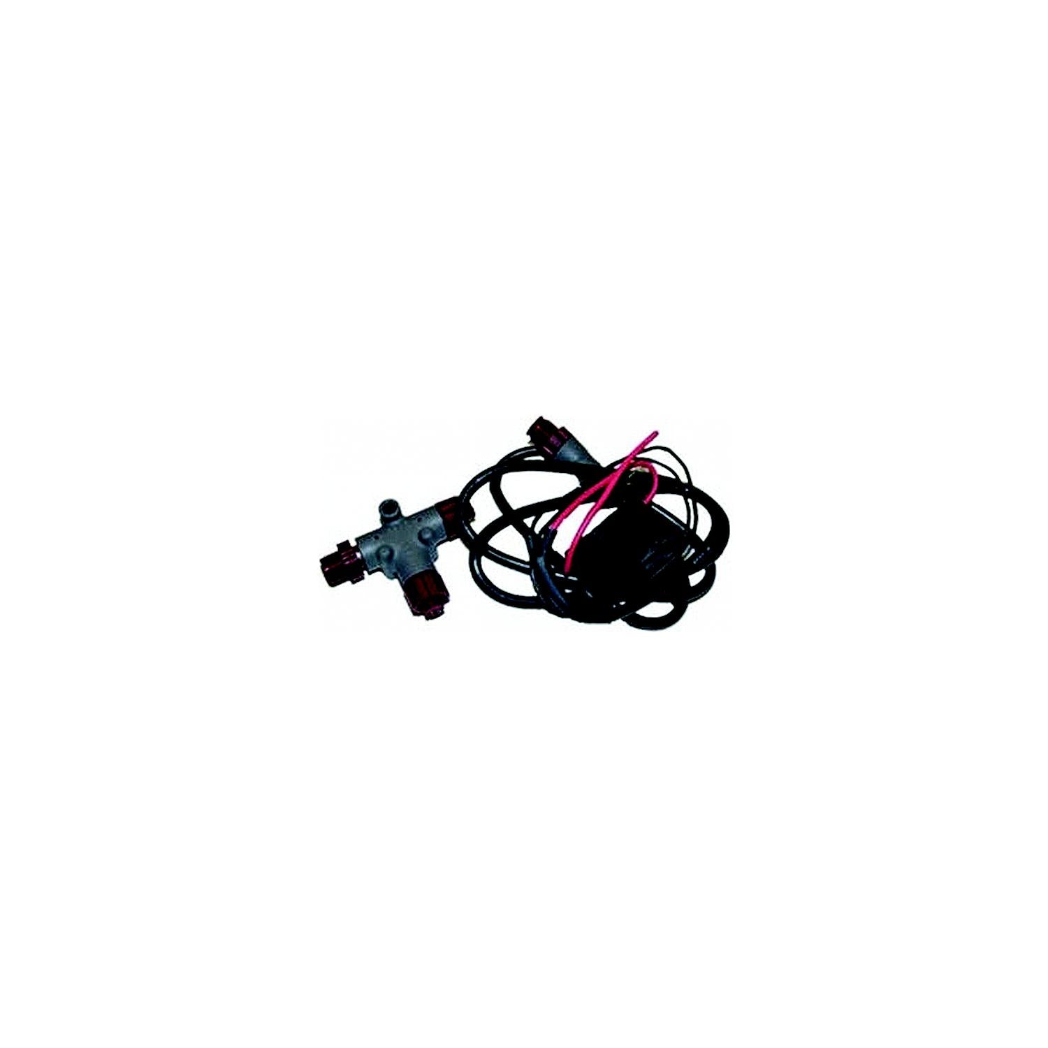 Lowrance 000-0119-75 N2K-PWR-RD Red Power Cable