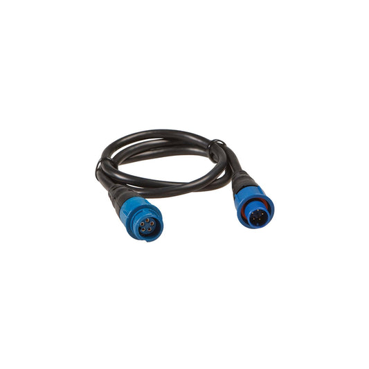 Lowrance 000-0119-86 N2KEXT-15RD Red 15' Extension Cable