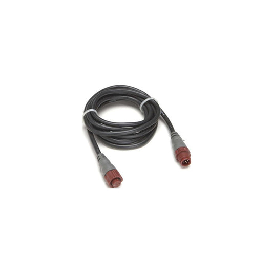 Lowrance 000-0119-88 N2KEXT-2RD 2' Network Extension Cable