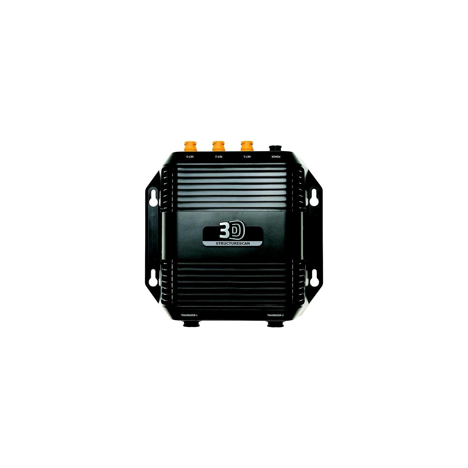 Lowrance 00012397001 StructureScan 3D Module Only w/o Transducer