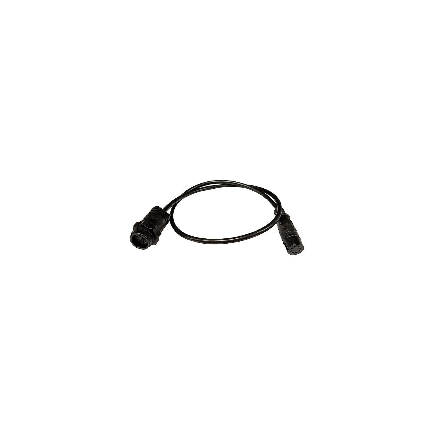 Lowrance 000-14068-001 Adapter Cable for HOOK² 7-Pin Transducers