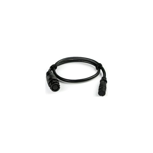 Lowrance 00014069001 Xsonic Tranducer To Hook² Adapter