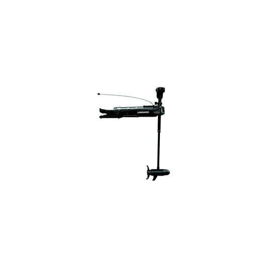 Lowrance 00014938001 Ghost Freshwater Trolling Motor, 24/36V, 97/120 lb. Thrust, 52" Shaft