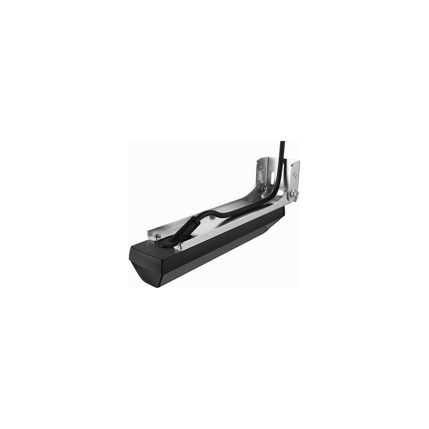 Lowrance 00016060001 Activeimaging HD™ 3-In-1 FishReveal Med/High Transducer, Transom Mt.