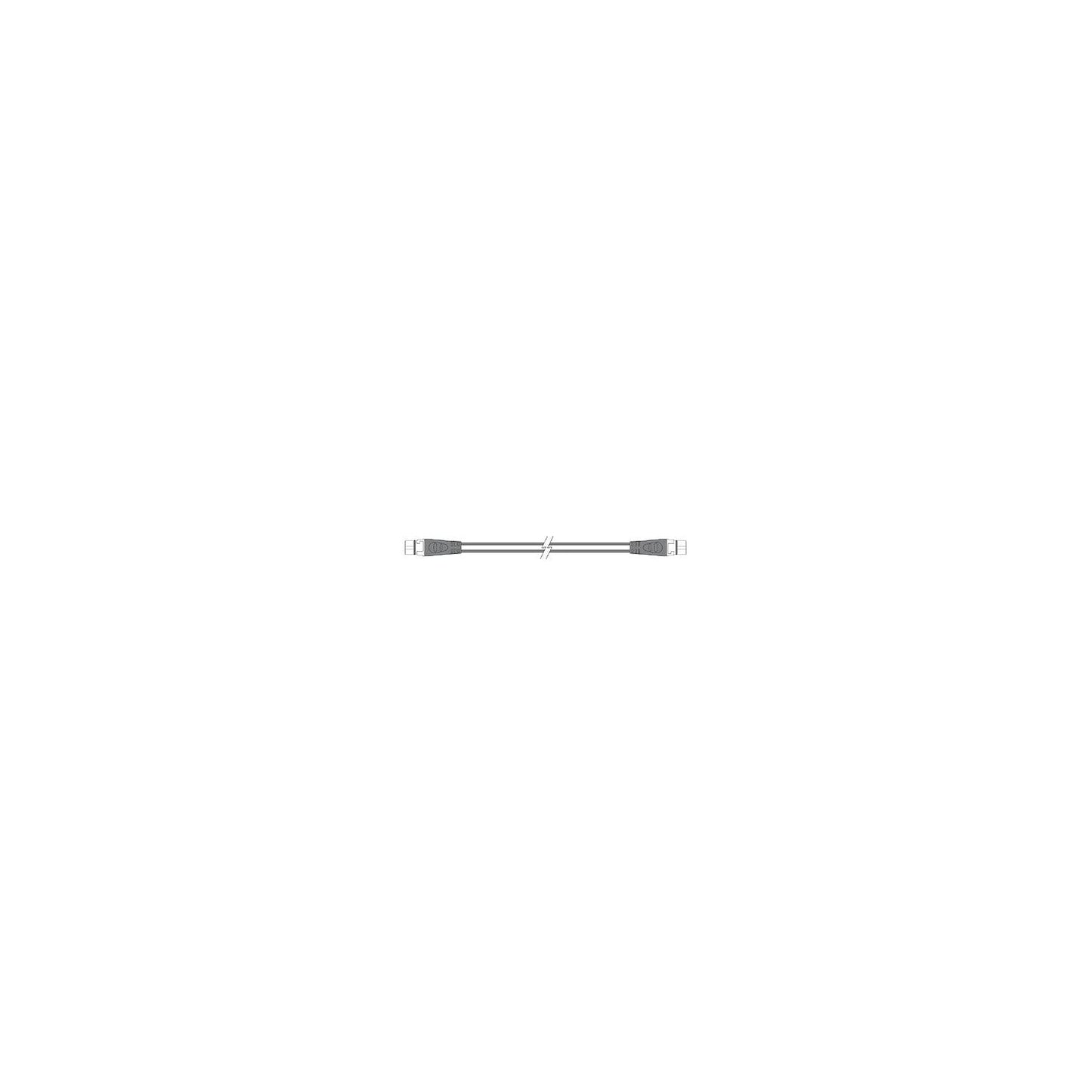 Raymarine A06039 Spur Cable 1M