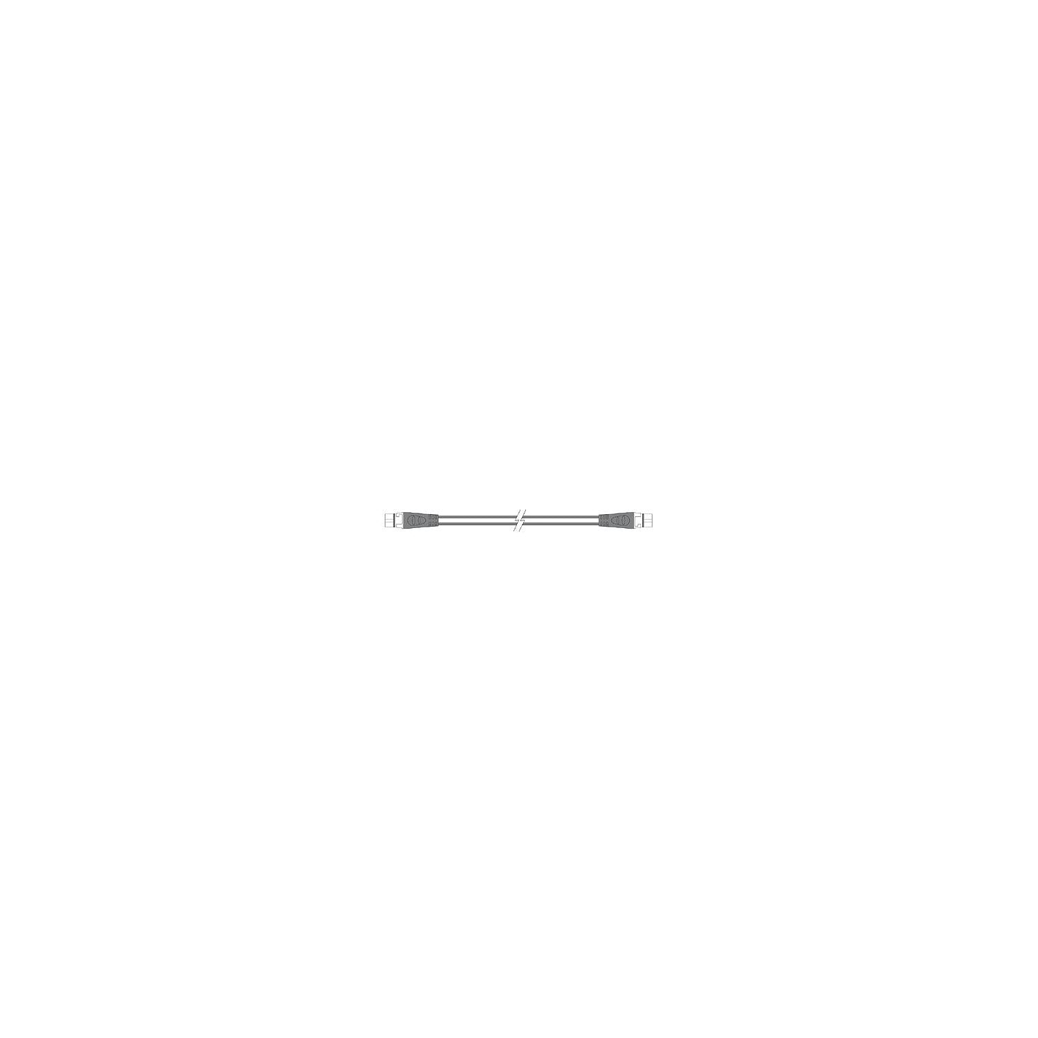 Raymarine A06039 Spur Cable 1M