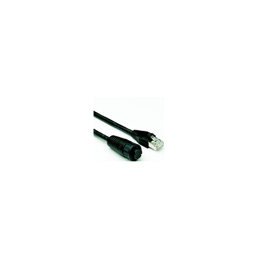 Raymarine Raynet To RJ45 Cable - Waterproof, 10m