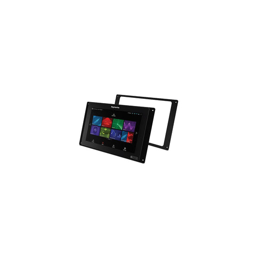 Raymarine A80527 Adapter plate for legacy a12x MFDs