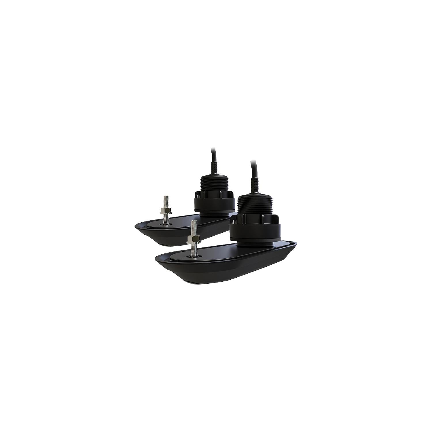 Raymarine T70320 RV-312 Realvision™ 3D Plastic Thru-Hull Pack